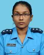 Fathimath Naheedha Fathimath Naheedha